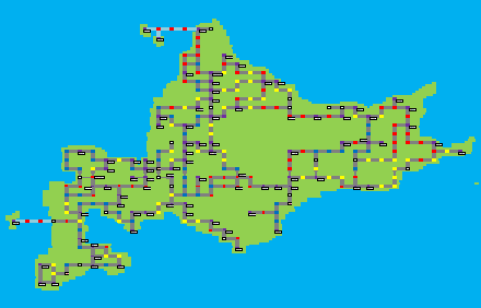 北海道全体