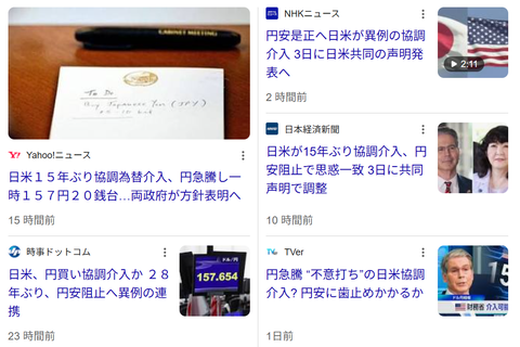 共同介入