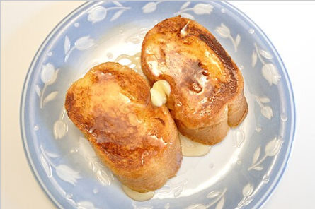 フレンチトースト