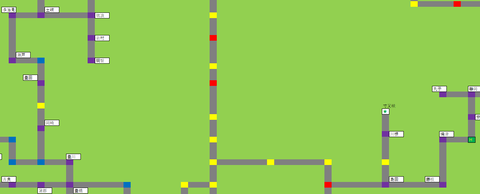 判明したラインナップ３９