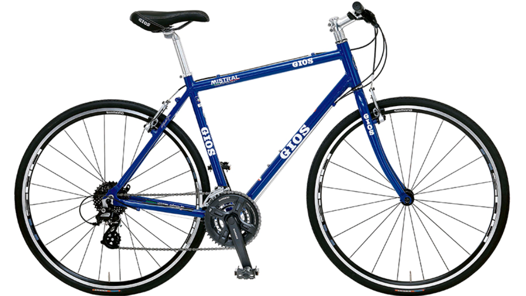 UberEats(ウーバーイーツ) おすすめのクロスバイク8選 : メカEBI