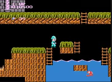 お前らがクリアできなかったファミカセ教えろ オイラはマイティボンジャック えび通 お前らがクリアできなかったファミカセ教えろ オイラはマイティボンジャック えび通