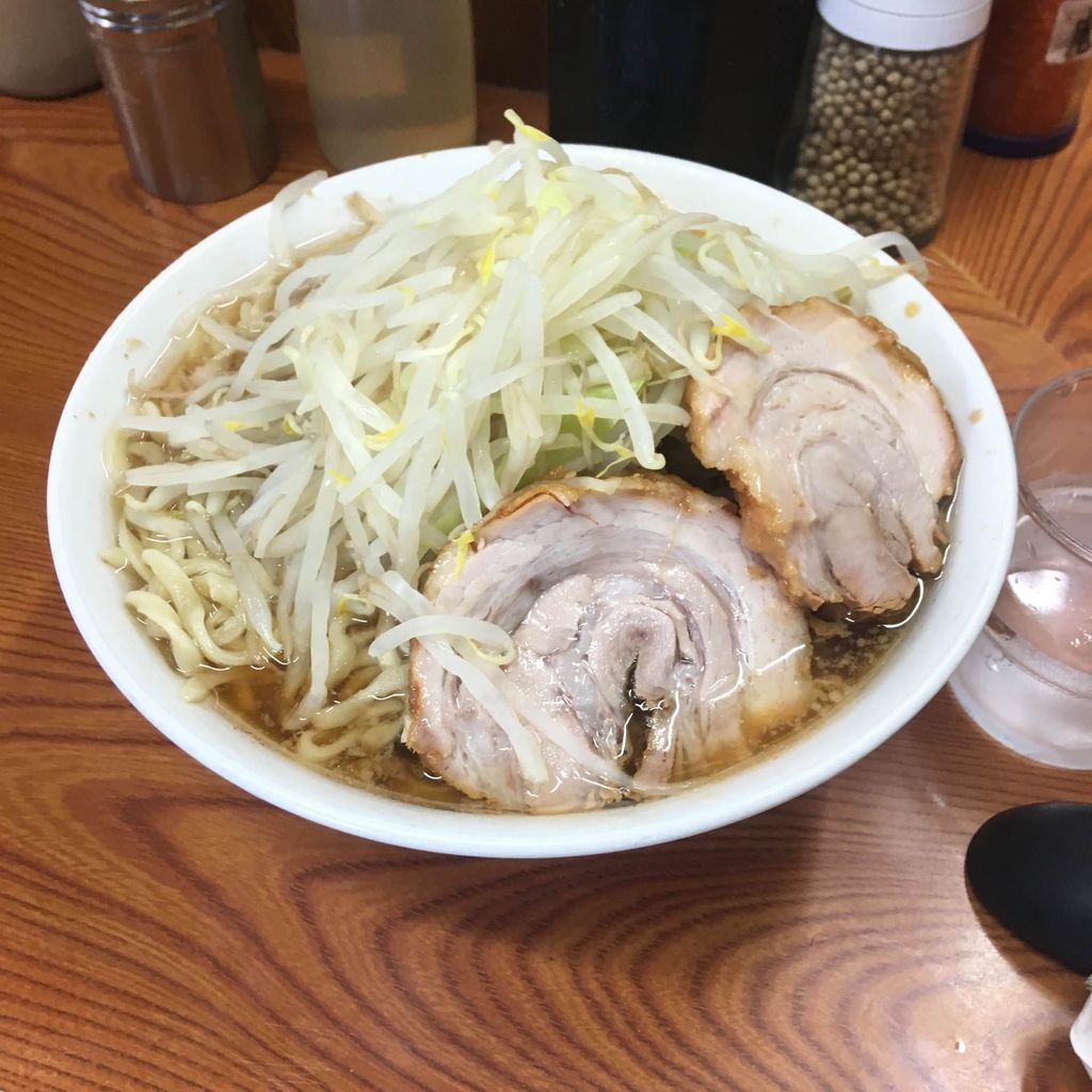 画像 意識高い系ラーメン と 意識低い系ラーメン 対決 どっち食べたいか一目瞭然ｗｗｗｗ えびぱち パチンコ パチスロ まとめ
