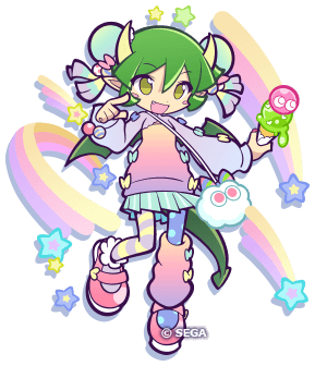 画像 ぷよぷよでおなじみのアルル ナジャちゃん 順当に可愛くなる 任天党 にんてんとう 画像 ぷよぷよでおなじみのアルル ナジャちゃん 順当に可愛くなる 任天党 にんてんとう