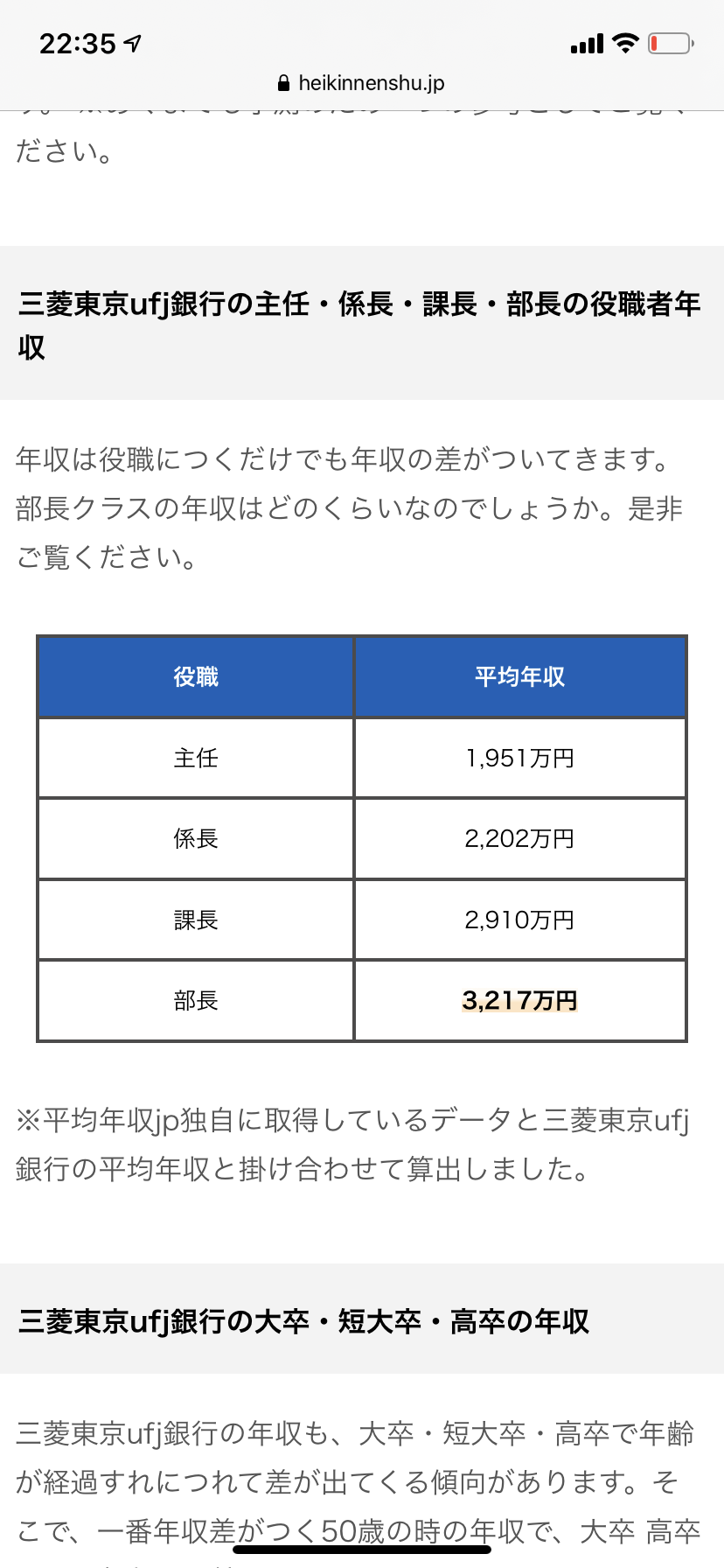 悲報 半沢直樹の年収wwwwwww えび速