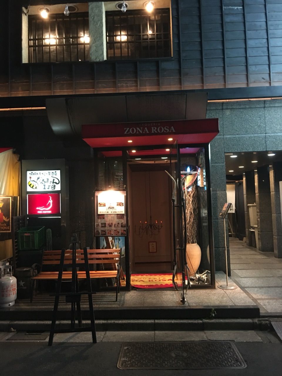 Sakeの歴史が動く予感 メキシコの日本酒 Sake えび蔵の日本酒 旅のキロク