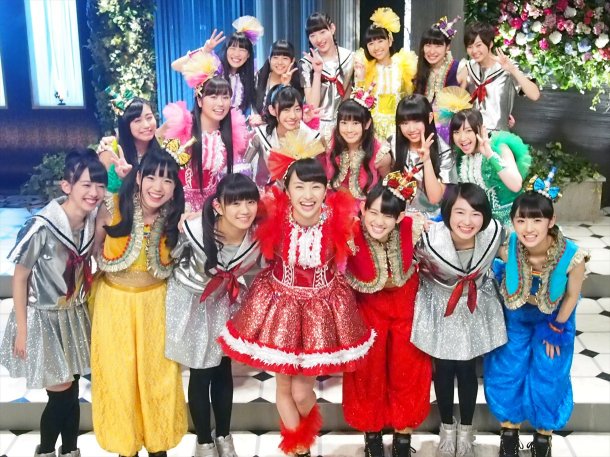 僕らの音楽 でスタダ3bj特集 エビ中まとめブログ エビファミ 僕らの音楽 でスタダ3bj特集 エビ中まとめブログ エビファミ