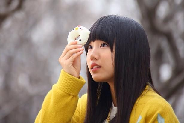 ぁぃぁぃ主演の映画 たまこちゃんとコックボー 予告編公開開始 エビ中まとめブログ エビファミ