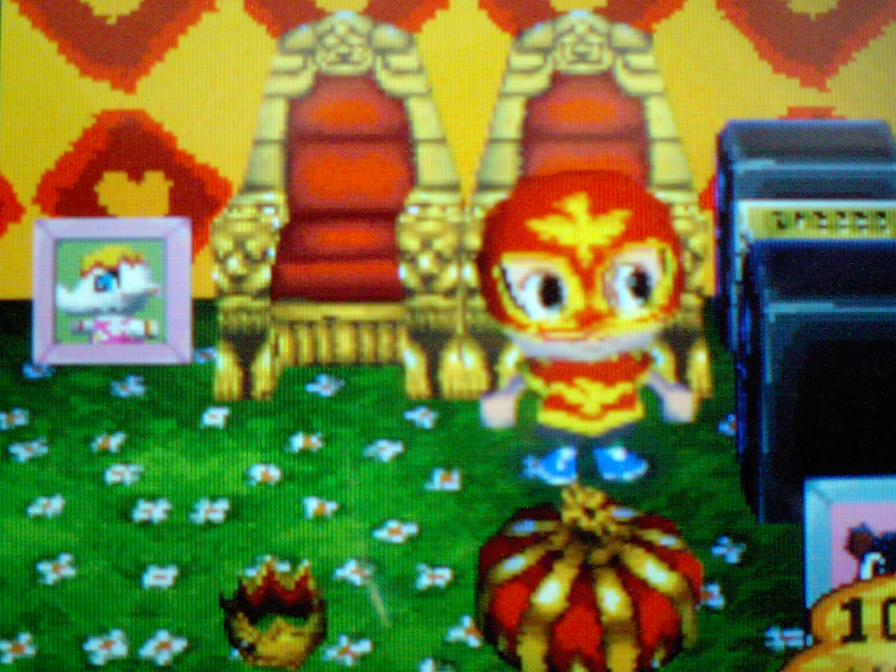 ぎょくざ2つ O O ブヒッ あつ森 おい森 とび森 大好きっ キラキラむらds ぷに2ほっぺむらwii ももじりむら3ds ぎょくざ2つ O O ブヒッ あつ森 おい森 とび森 大好きっ キラキラむらds ぷに2ほっぺむらwii ももじりむら3ds