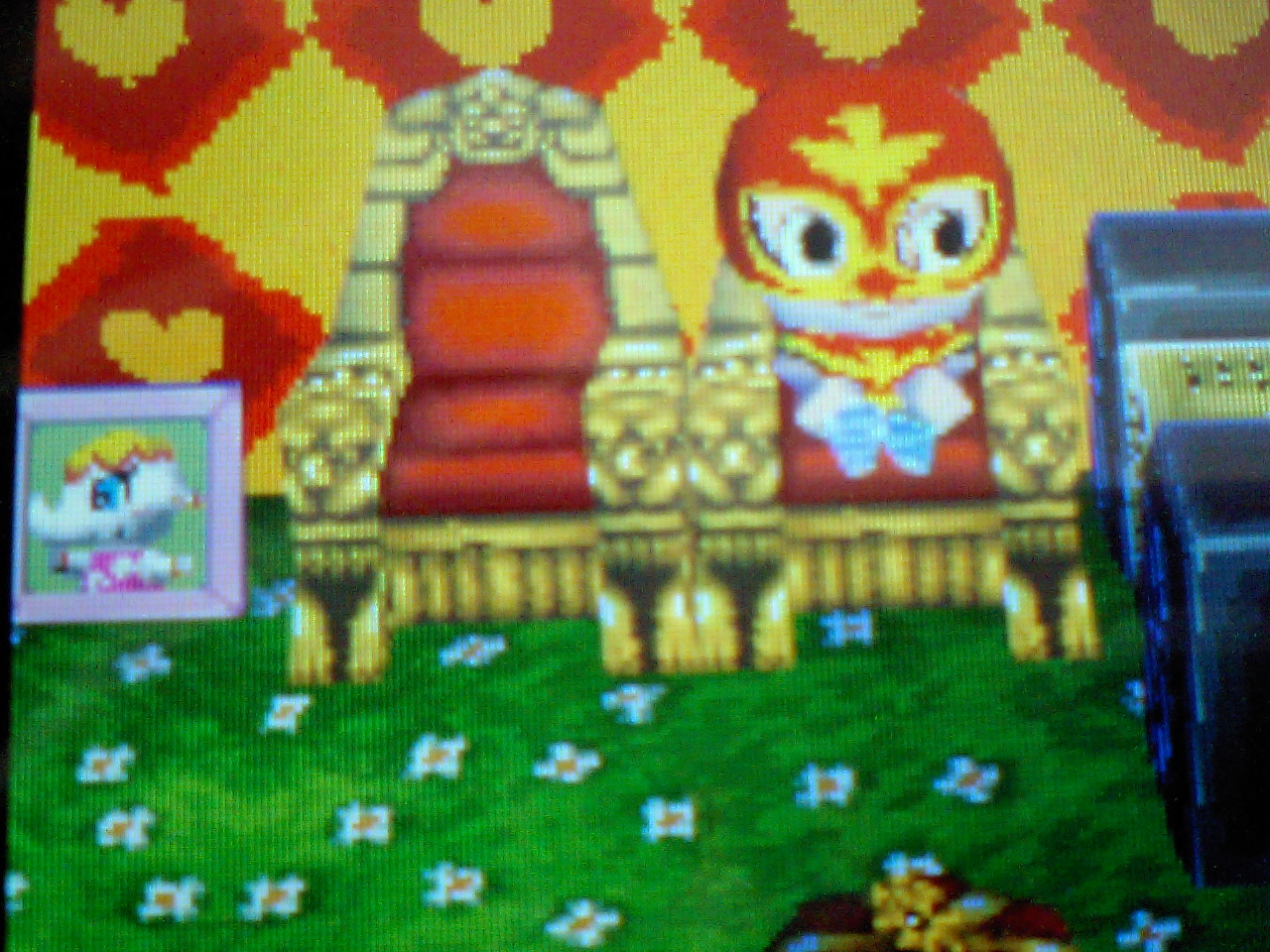 ぎょくざ2つ O O ブヒッ あつ森 おい森 とび森 大好きっ キラキラむらds ぷに2ほっぺむらwii ももじりむら3ds ぎょくざ2つ O O ブヒッ あつ森 おい森 とび森 大好きっ キラキラむらds ぷに2ほっぺむらwii ももじりむら3ds