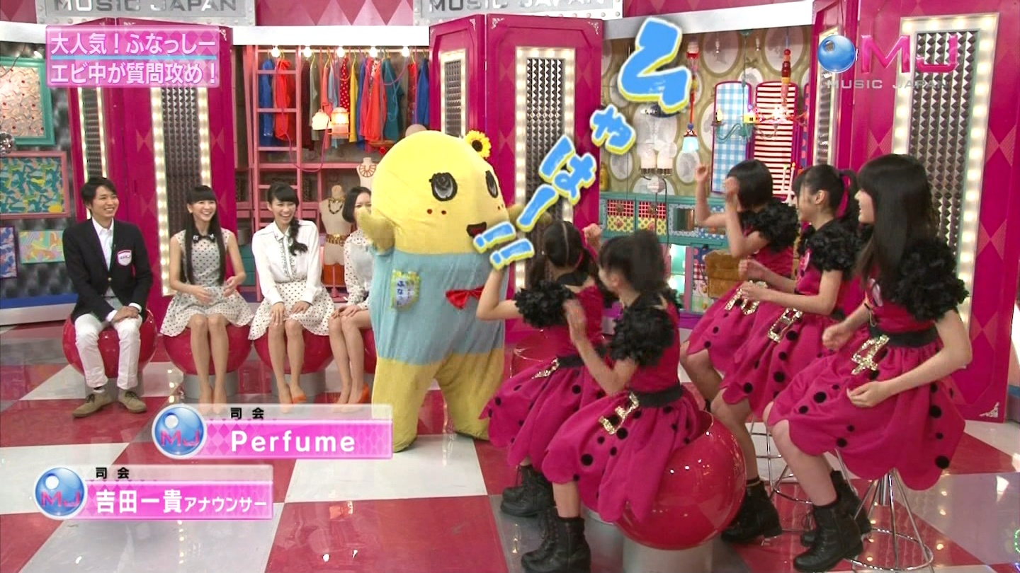 Music Japan 11 28 キャプまとめ エビ中まとめてる途中 Music Japan 11 28 キャプまとめ エビ中まとめてる途中
