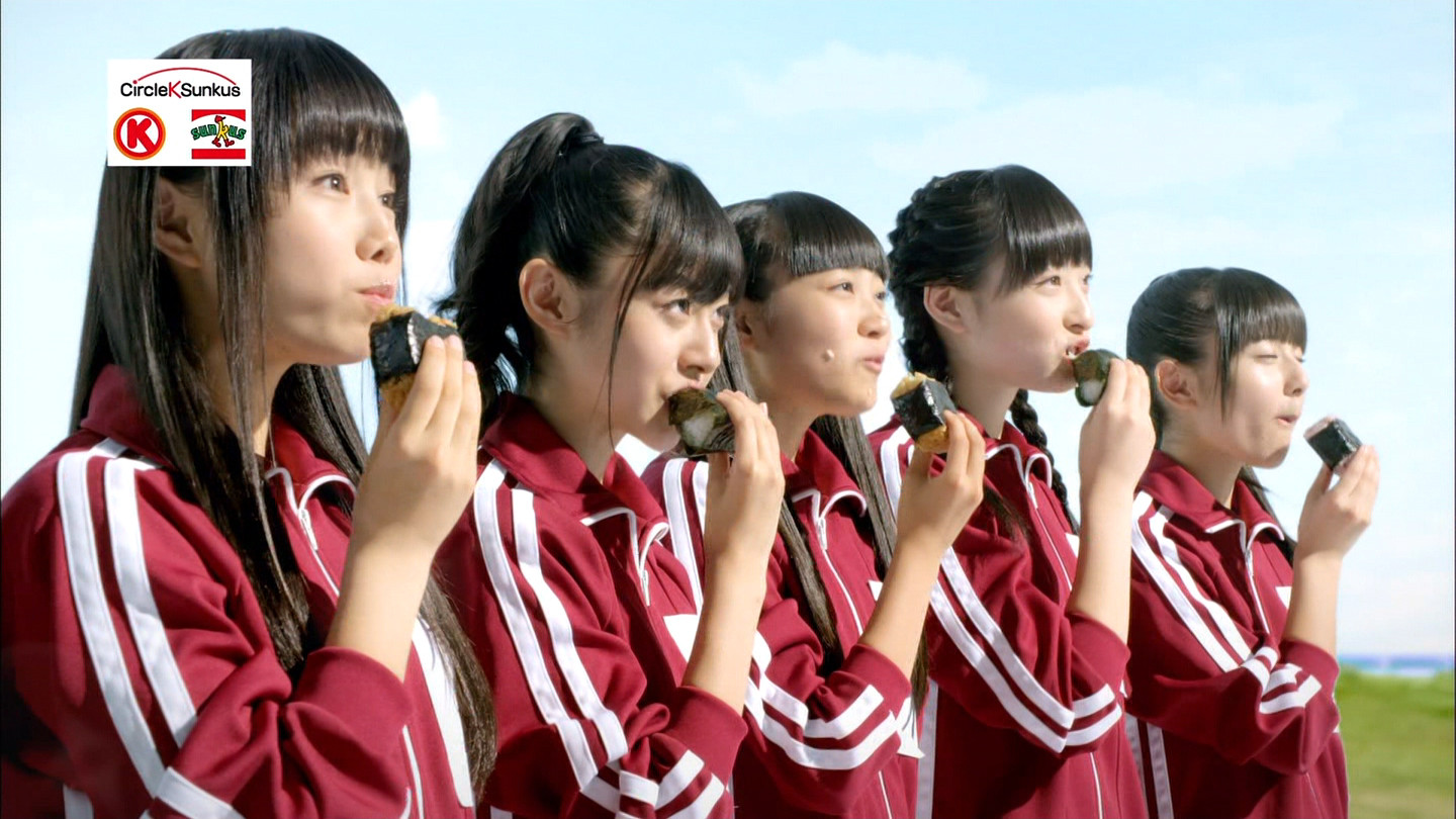 サークルkサンクス エビバディ エビ中フェア Cm キャプ 7枚 エビ中まとめてる途中 サークルkサンクス エビバディ エビ中フェア Cm キャプ 7枚 エビ中まとめてる途中