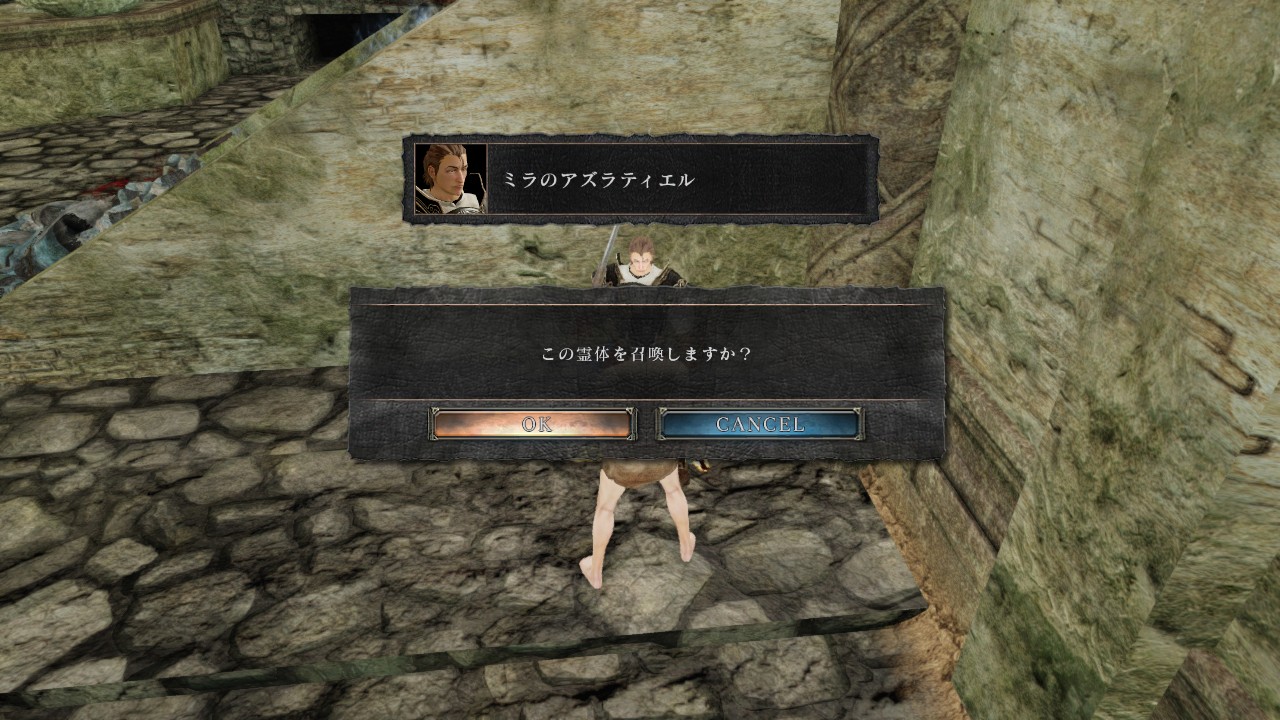 改造 小ネタ ダクソ2 Npcの素顔や普段良く見れない敵とか Ebiflynageruyoの詳細