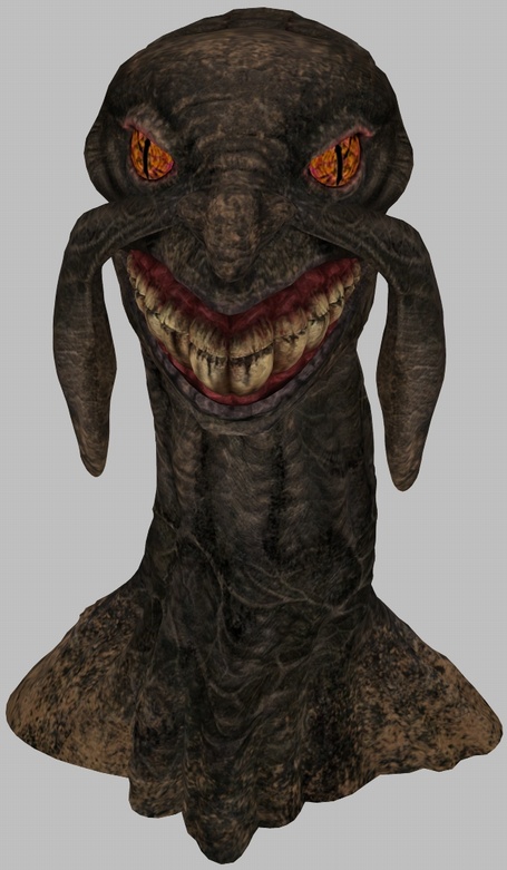 ダークソウルのモデルデータ解析 Ebiflynageruyoの詳細