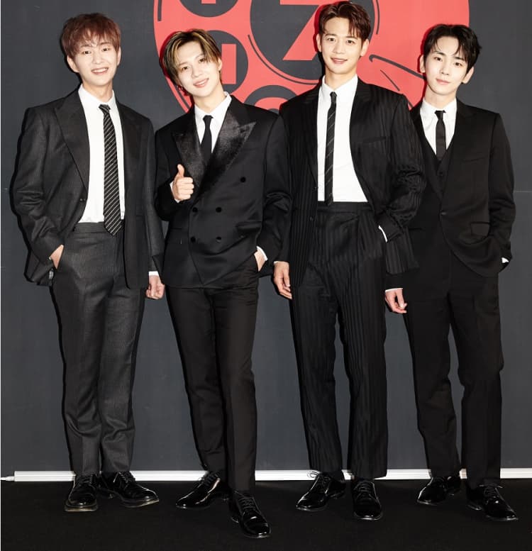 【動画あり】SHINeeのヒット曲「Sherlock（Clue+Note）」がオーケストラバージョンで再現される！ : えびまるブログ