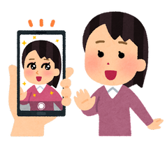 smartphone_camera_bijin