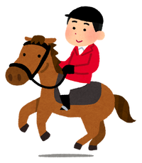 olympic_jouba_horse_man