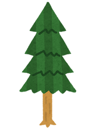 tree_sugi