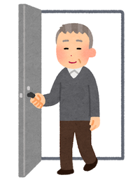 door_out_ojiisan
