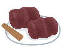 sweets_ankoromochi