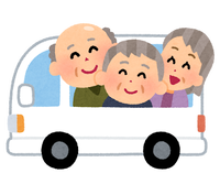 kaigo_day_service_van