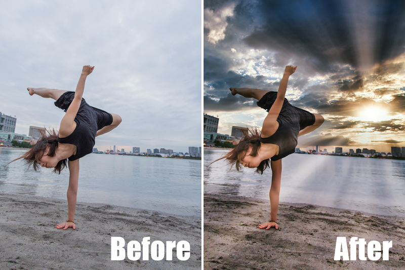 Before&After