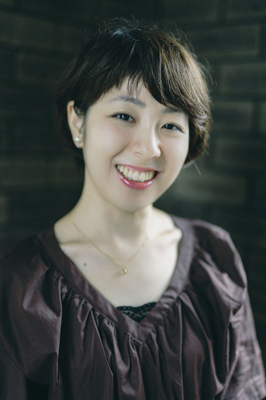 彼女の笑顔に癒される 癒しの動画作家 えびこのブログ