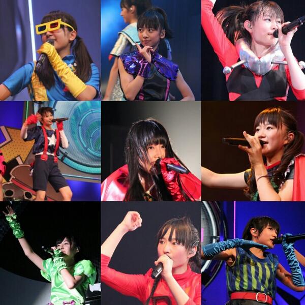 福岡エビ中ツアー千秋楽 マイティー ミレー降臨で未確認中学生全員集結 待ってろssa エビ中まとめ連絡網