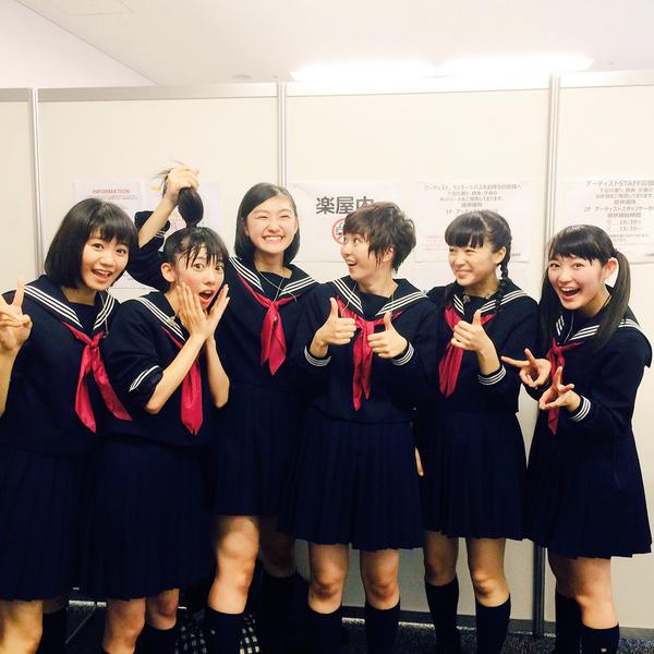 今日はエビ中さんがbowlineに出演しました お疲れ様でした エビ中まとめ連絡網 今日はエビ中さんがbowlineに出演しました お疲れ様でした エビ中まとめ連絡網