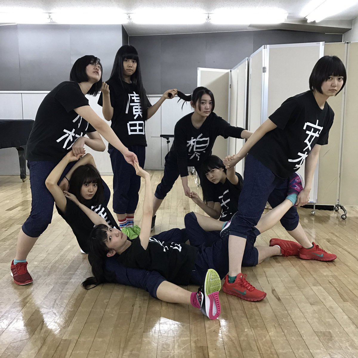今 君とここにいる エビ中まとめ連絡網 今 君とここにいる エビ中まとめ連絡網