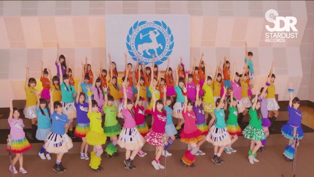 ok 3bjunior大体集合 七色のスターダスト メンバー全員紹介 エビ中まとめ連絡網 ok 3bjunior大体集合 七色のスターダスト メンバー全員紹介 エビ中まとめ連絡網