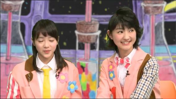 お おう エビ中新メンバー カホリコのコールは りったん ぽーちゃん と理事長から カホリコ最終回日も決定 エビ中まとめ連絡網