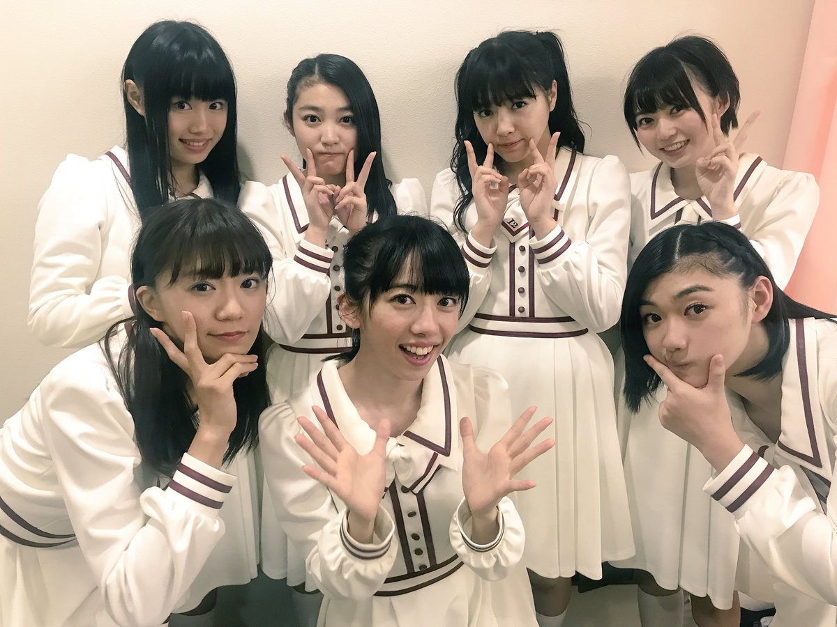 みんなでsing A Song エビ中まとめ連絡網