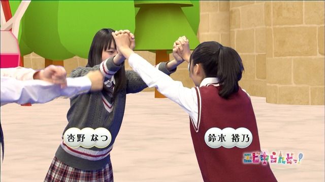 散在が止まらないっ エビ中名古屋の生写真はポケモン 手をつなごう エビ中まとめ連絡網