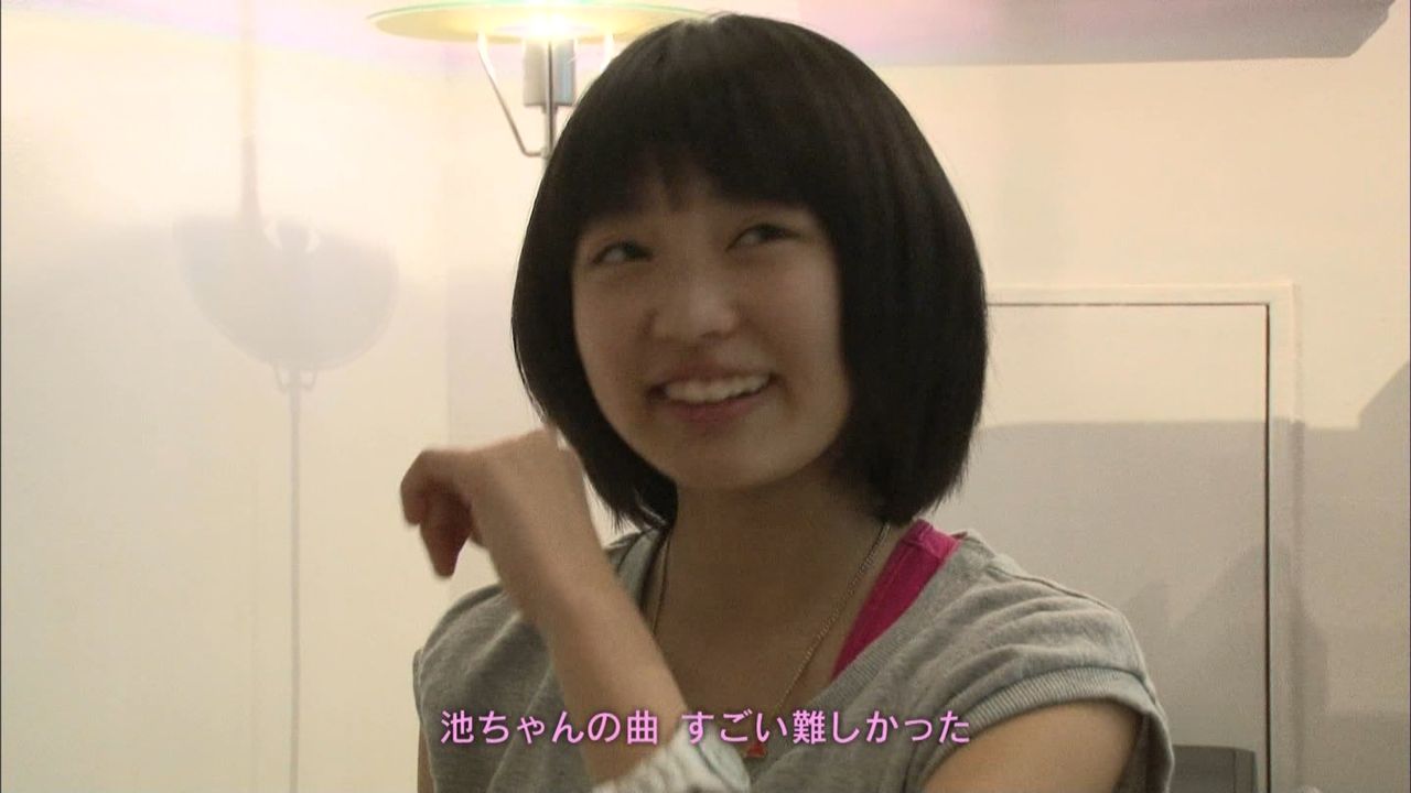 永遠に中学生2 エビ中の永遠に中学生 次週は池ちゃん曲 U B U 大発表 この流れだとそろそろ 最終回か エビ中まとめ連絡網