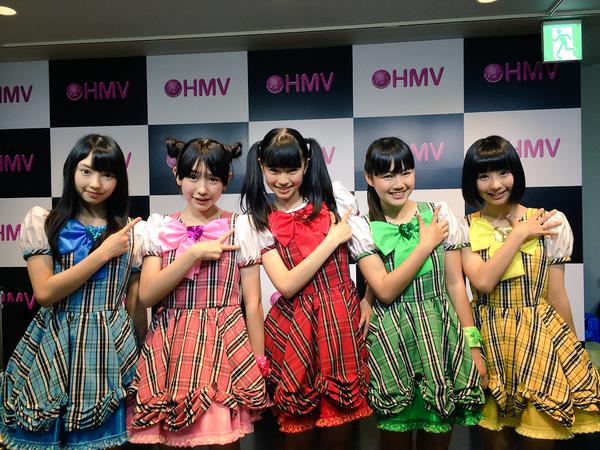 彩ちゃん rの法則初出演 宣伝部mv公開 エビ中まとめ連絡網 彩ちゃん rの法則初出演 宣伝部mv公開 エビ中まとめ連絡網