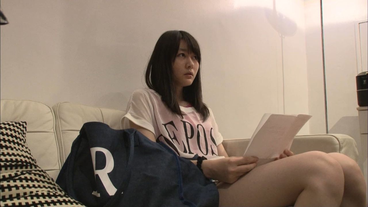 永遠に中学生2 エビ中の永遠に中学生 次週は池ちゃん曲 U B U 大発表 この流れだとそろそろ 最終回か エビ中まとめ連絡網