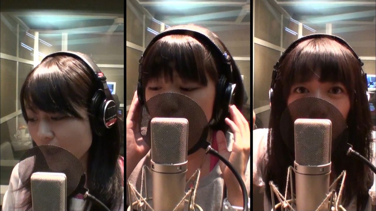 永遠に中学生2 エビ中の永遠に中学生 次週は池ちゃん曲 U B U 大発表 この流れだとそろそろ 最終回か エビ中まとめ連絡網