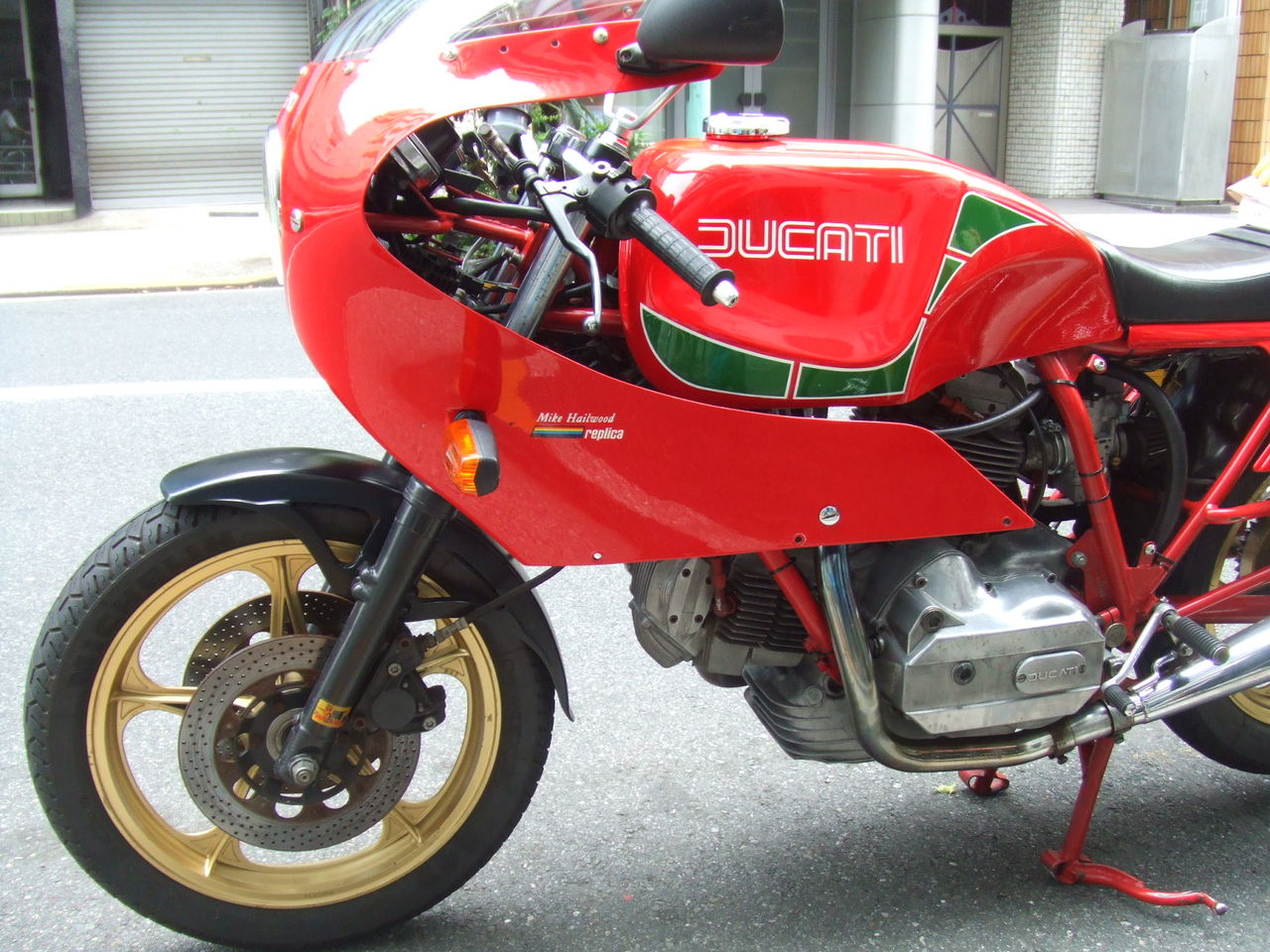 Ducati M H R Ebisriderのblog Ducati M H R Ebisriderのblog