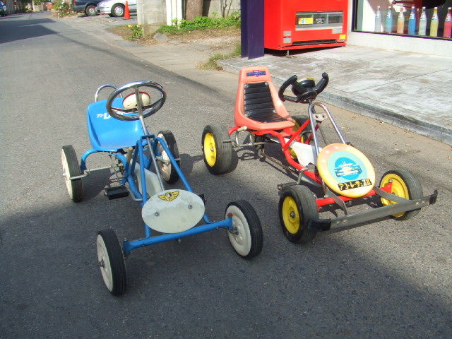アコーレーサー : ebisriderのblog