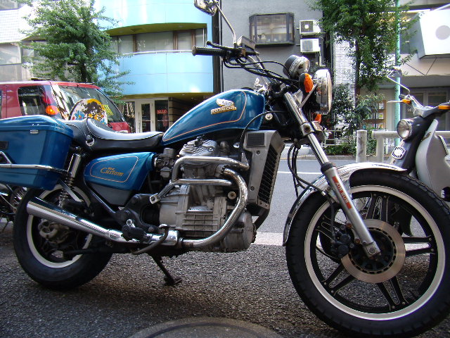 Ebisriderのblog