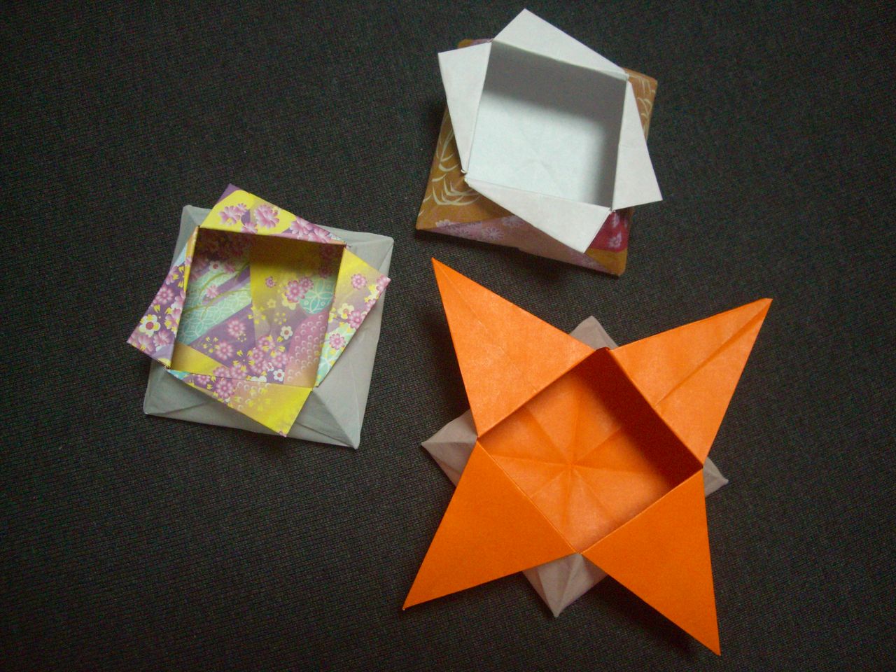 Ebisuchachaのブログ Origami 折り紙 Ebisuchachaのブログ Origami 折り紙