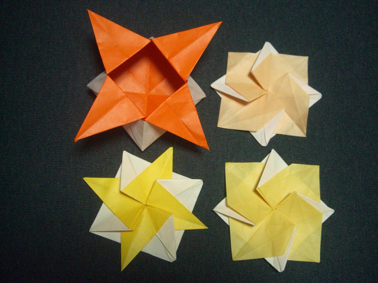 Ebisuchachaのブログ Origami 折り紙 Ebisuchachaのブログ Origami 折り紙