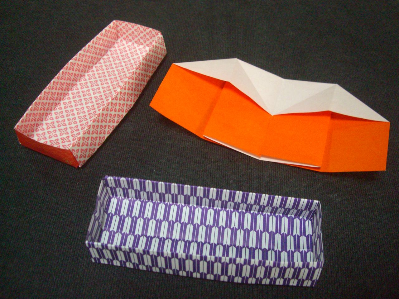 Ebisuchachaのブログ Origami 折り紙