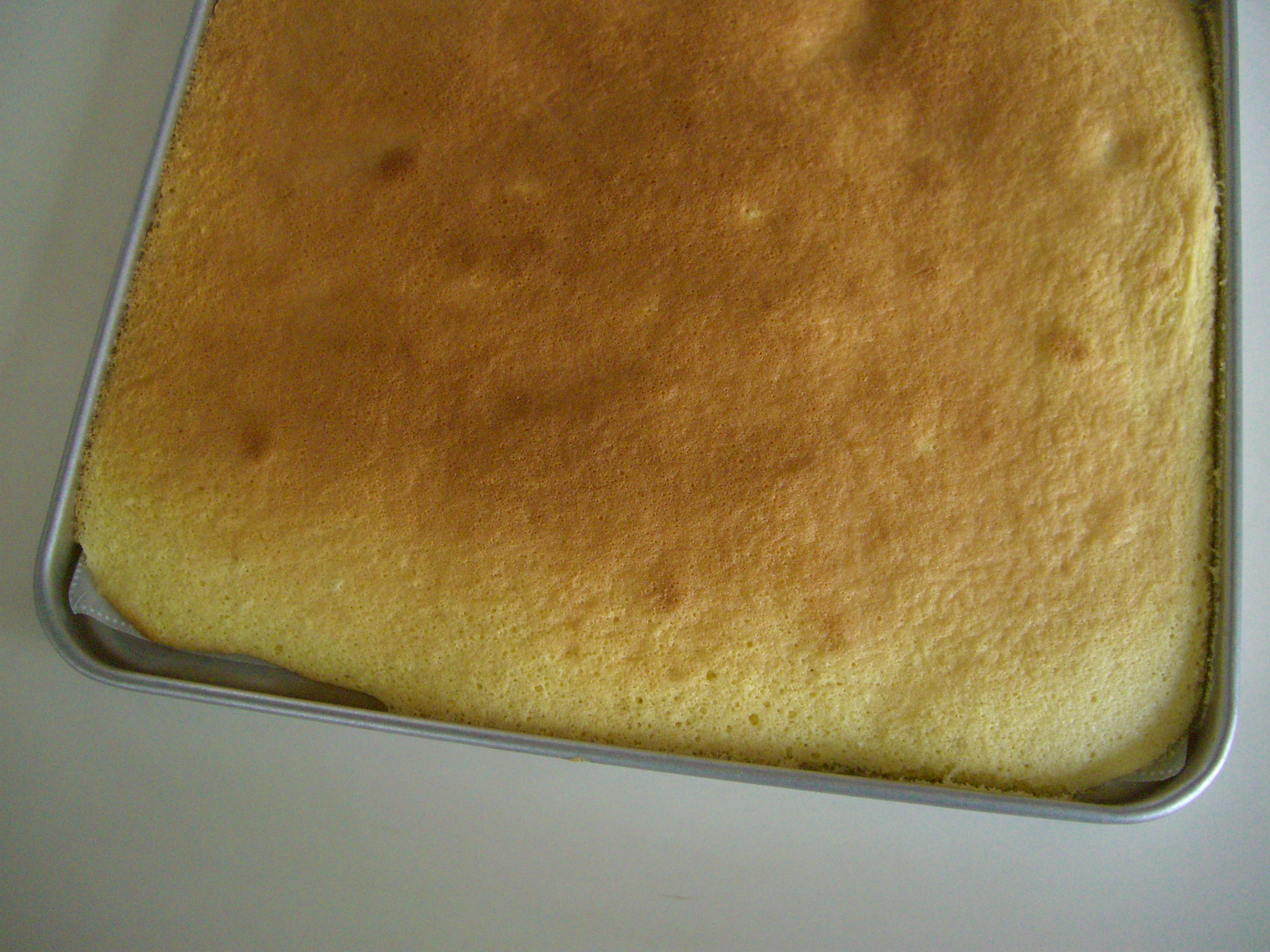 プチロールケーキ オーブントースター使用 Ebisuchachaのブログ
