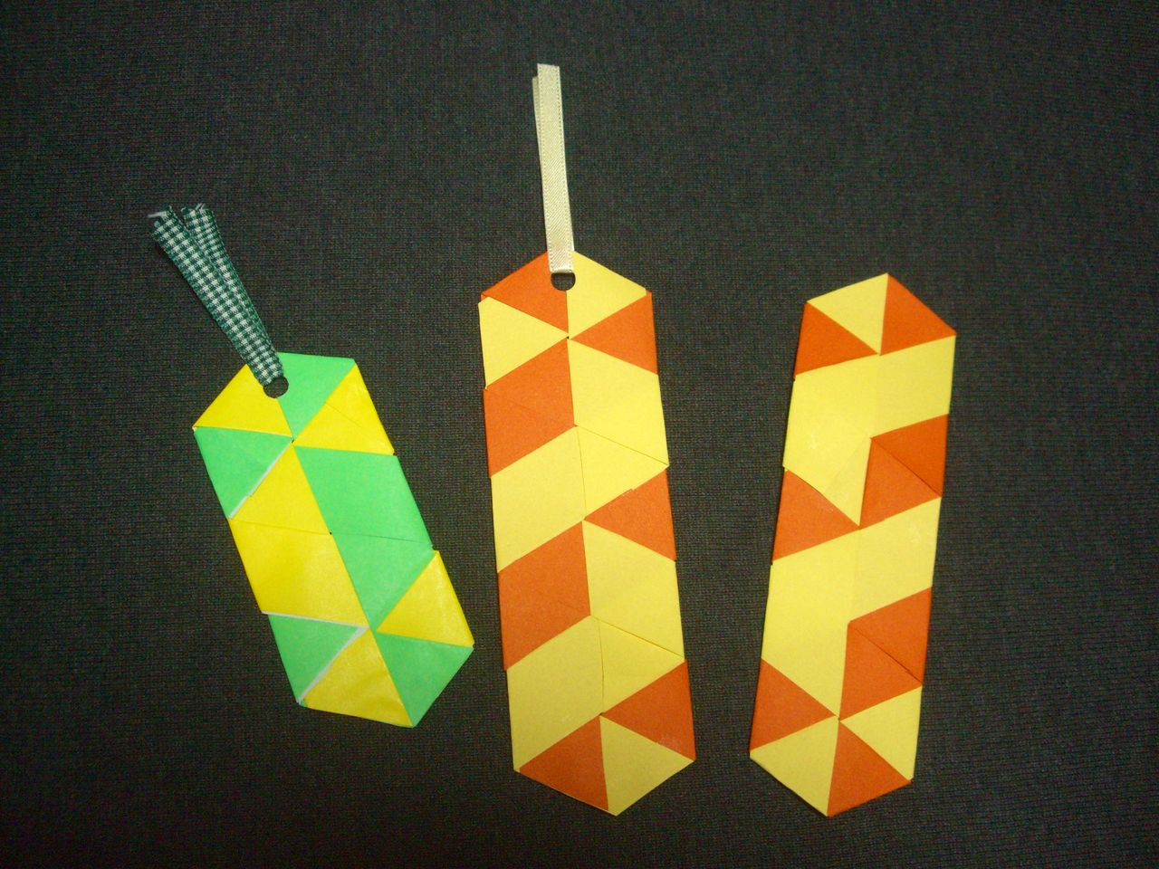Ebisuchachaのブログ Origami 折り紙