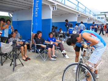 7月日 月 ママチャリ耐久レース報告 エビスサーキット ニュース 7月日 月 ママチャリ耐久レース報告 エビスサーキット ニュース