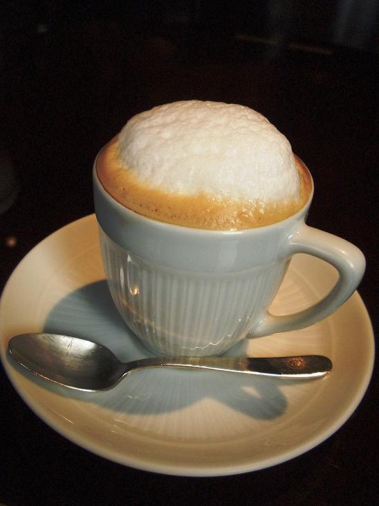 Kafe Papas カフェ パパス 広尾店 テラスでのんびり一休み 恵比寿 代官山 中目黒 プラス 美人になるランチ