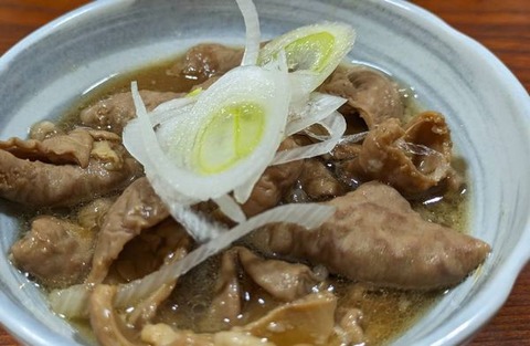 今夜の焼き鳥（みずほ　分店）