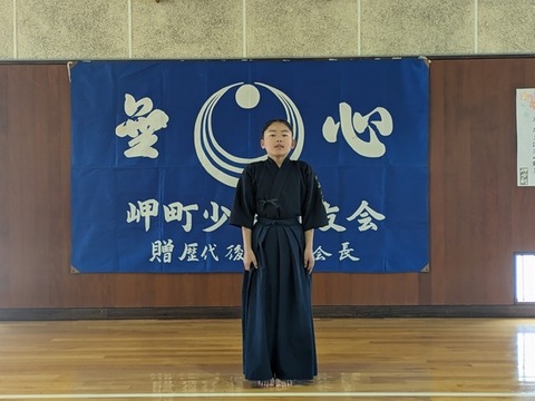 新規入会（3月３１日）